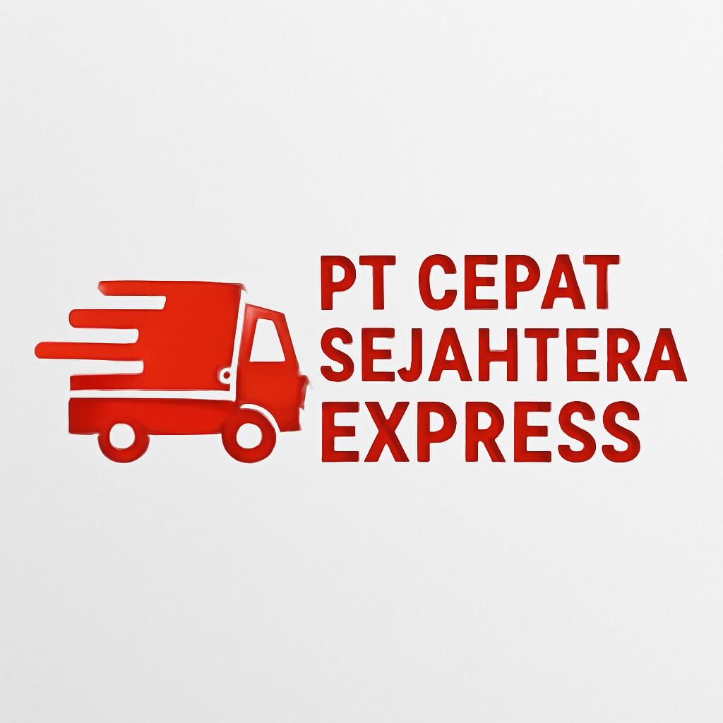 PT Cepat Sejahtera Express